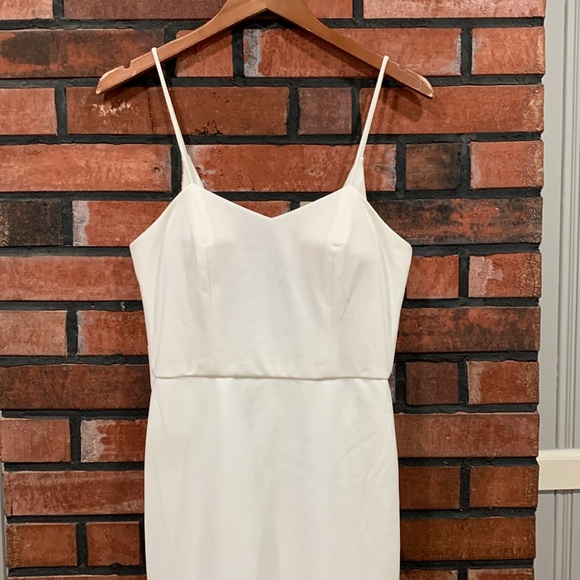 Pía Gladys Perey DAVINA Dress - Picture 8 of 15